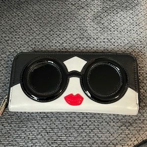 Nwt Alice and Olivia Wallet